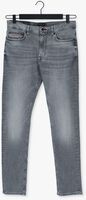 Graue TOMMY HILFIGER Slim fit jeans SLIM BLEECKER SSTR DAWN GREY