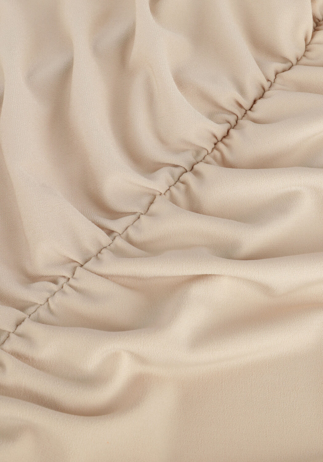 Beige SILVIAN HEACH Minikleid CVP23150VE - large