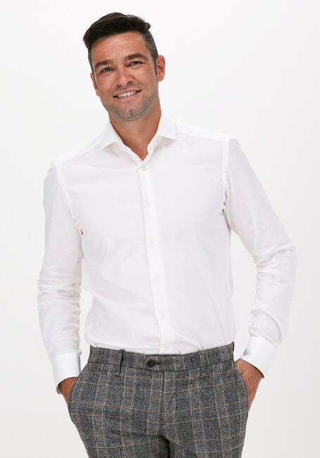 Beige PORTO MILANO Klassisches Oberhemd MILANO - large