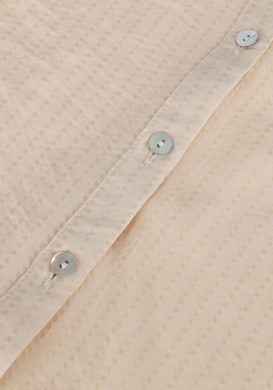 Ecru MINUS Blusen CANDY SHIRT - large