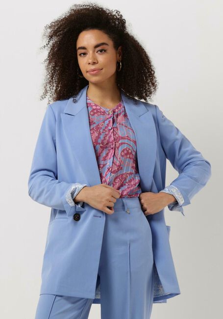 Blaue FABIENNE CHAPOT Blazer BENNY BLAZER 01 - large