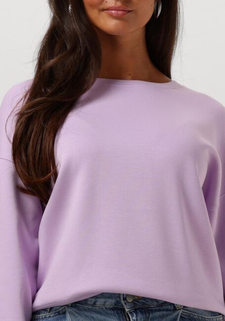 Lilane MSCH COPENHAGEN Pullover MSCHIMA Q SWEATERSHIRT - large