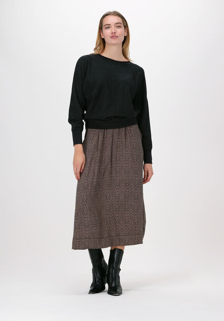 Graue MOSCOW Pullover AZALEA - large