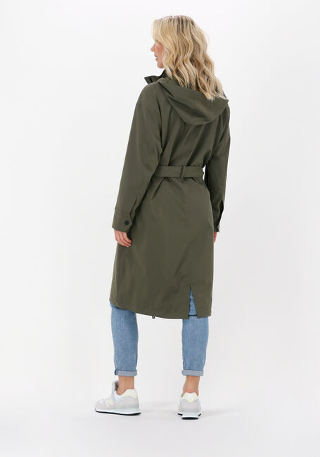 Dunkelgrün BEAUMONT Parkas CLASSY PARKA - large