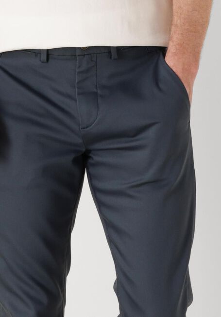 Blaue CAST IRON Chino RISER CHINO STRETCH - large