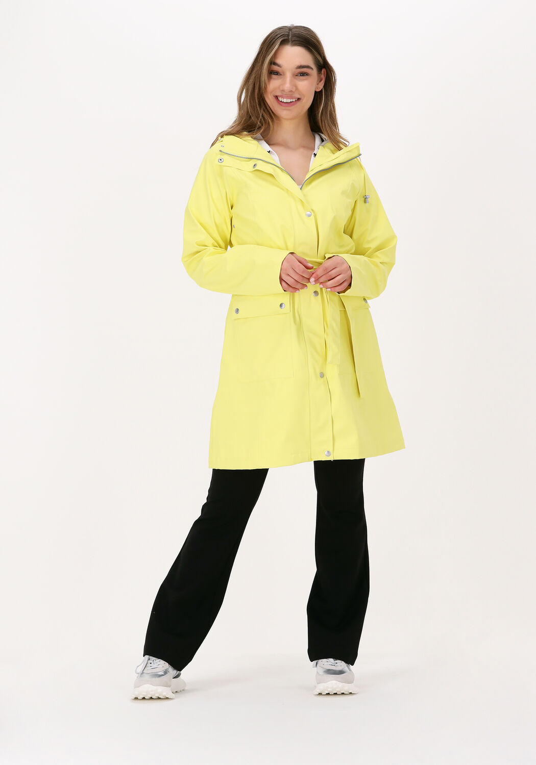 Ilse jacobsen on sale yellow raincoat