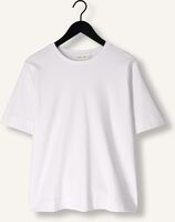 Weiße INWEAR T-shirt LUKEIW BASE BOXY Weiße INWEAR T-shirt LUKEIW BASE BOXY - medium