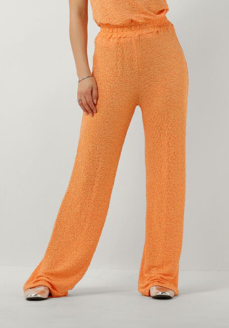 Orangene REFINED DEPARTMENT Weite Hose NOVA - large