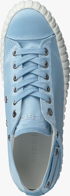 Blaue DIESEL Sneaker low S-EXPOSURE CLC W - large