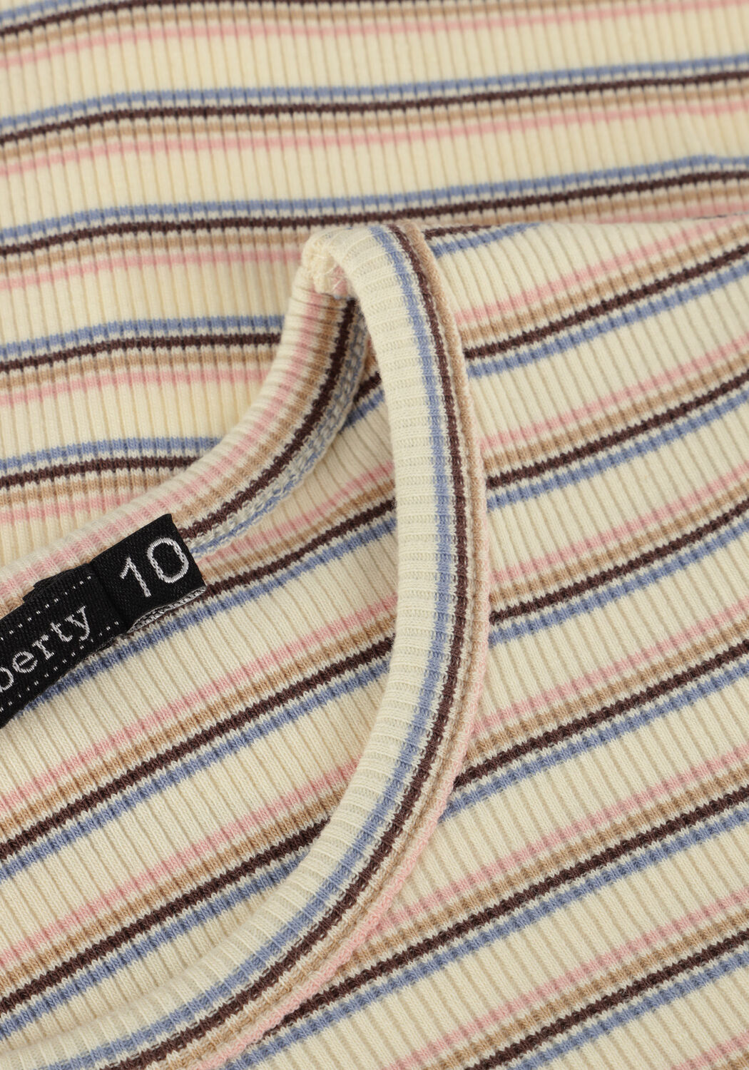 Mehrfarbige/Bunte FRANKIE & LIBERTY T-shirt ROLA TEE 1 - large