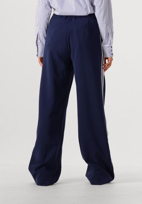 Dunkelblau NOTRE-V Weite Hose NV-GITA - large