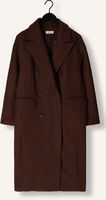 Braune EDITED Mäntel OVERSIZE HAIMA COAT Braune EDITED Mäntel OVERSIZE HAIMA COAT - medium