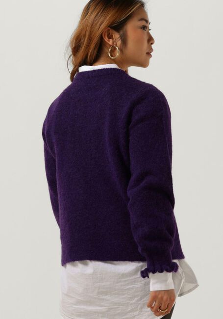 Lilane SELECTED FEMME Pullover SIA JUMA LS KNIT - large