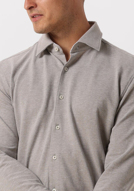 Hellgrau BOSS BLACK Casual-Oberhemd C-HAL-KENT-C3-223 - large