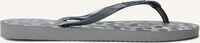 Graue HAVAIANAS Zehentrenner SLIM ANIMALS Graue HAVAIANAS Zehentrenner SLIM ANIMALS - medium