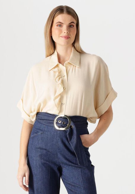 Ecru CAROLINE BISS Blusen 1656 - large