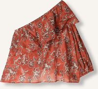 Orangene CIRCLE OF TRUST Top MARLOES TOP Orangene CIRCLE OF TRUST Top MARLOES TOP - medium