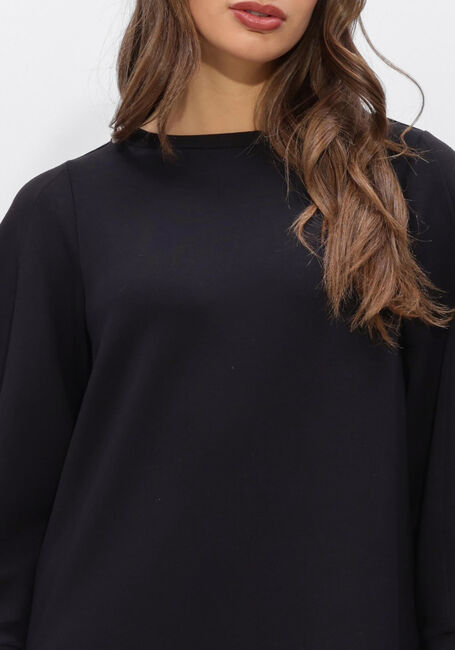 Schwarze INWEAR Minikleid SIMIIW VINCENTIW SHORT DRESS - large