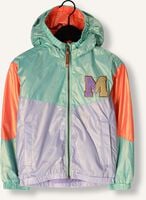 Mehrfarbige/Bunte MOODSTREET Jack JOSIE COLOURBLOCK JACKET Mehrfarbige/Bunte MOODSTREET Jack JOSIE COLOURBLOCK JACKET - medium