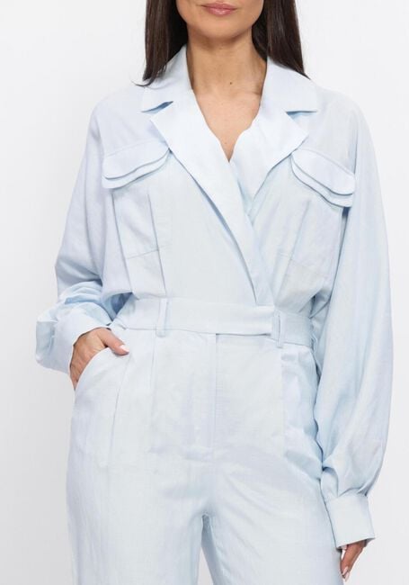 Blaue IBANA Kleider OCEA - large