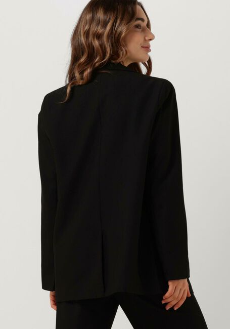 Schwarze MSCH COPENHAGEN Blazer MSCHKALAYA BLAZER - large