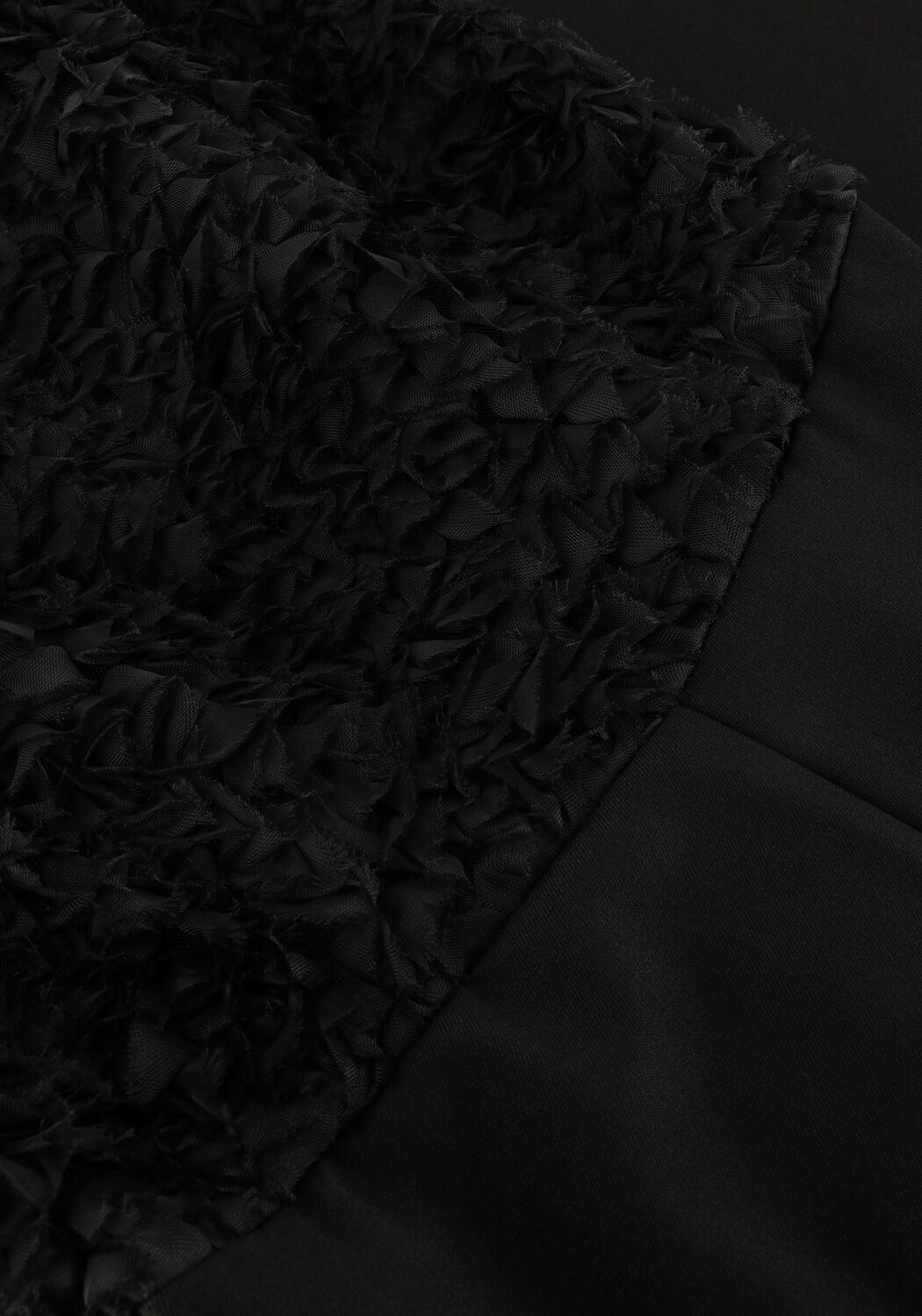 Schwarze FREEBIRD Jumpsuits JULIA - large