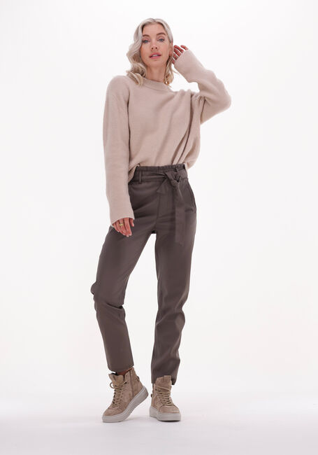 Sand KNIT-TED Pullover ALICE PULLOVER - large