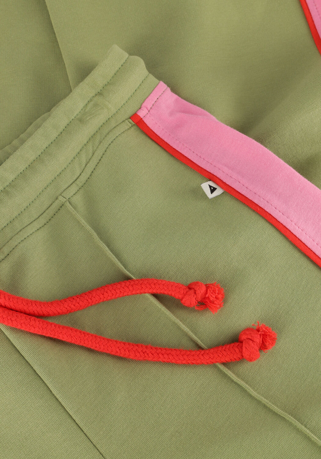 Gr&uuml;ne AMMEHOELA Hose SAM - large