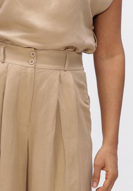 Beige DEVOTION Hosen PETAL - large