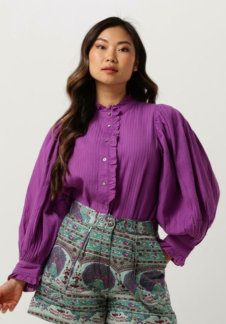 Lilane ANTIK BATIK Blusen AVON BLOUSE - large