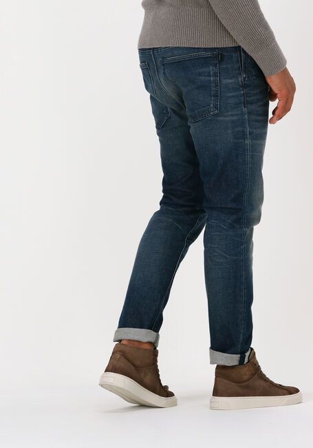 Blaue DRYKORN Slim fit jeans WEST 3210 260144 - large
