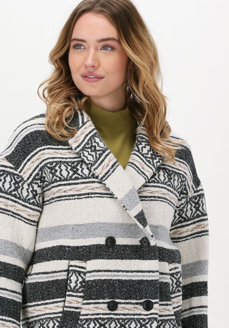 Taupe MKT STUDIO Blazer MADELY - large