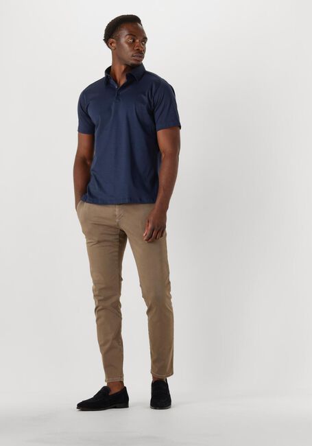 Dunkelblau DESOTO Polo-Shirt DESOTO POLO KENT 1/2 - large
