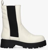 Weiße VAGABOND SHOEMAKERS Chelsea Boots COSMO 2.0 - medium