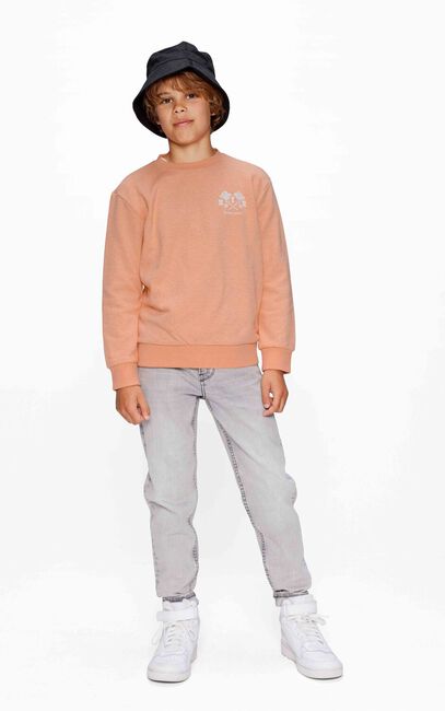 Koralle RETOUR Sweatshirt EELCO - large