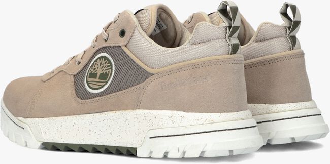 Taupe TIMBERLAND Sneaker low BOULDER TRAIL LOW - large