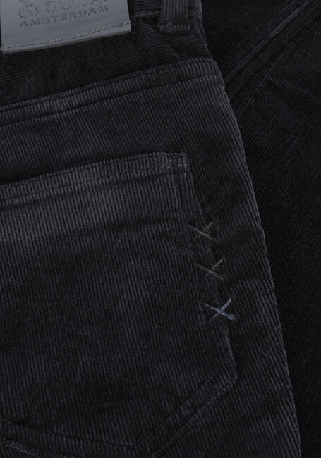 Graue SCOTCH & SODA Slim fit jeans 167508-22-FWBM-C80 - large