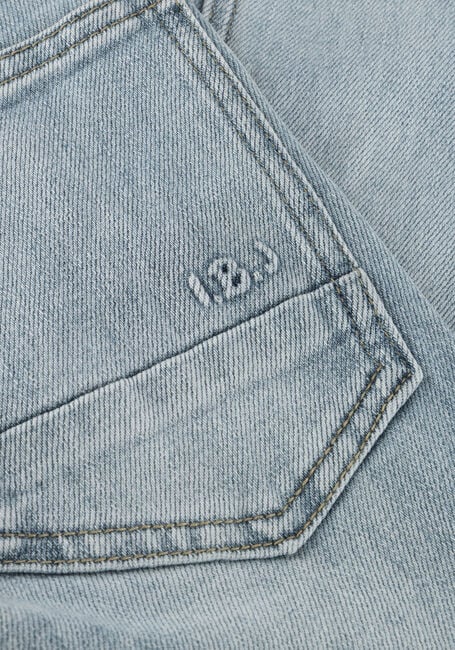 Hellblau INDIAN BLUE JEANS Slim fit jeans 2680 STRAIGHT FIT LIGHT JEANS - large