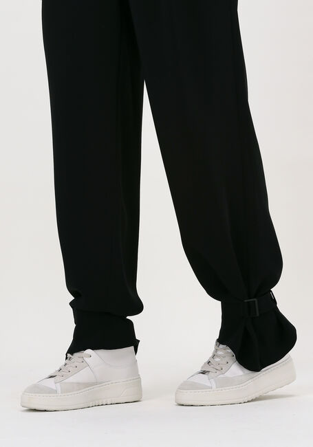 Schwarze FIVEUNITS Hose ELLIE BOND - large