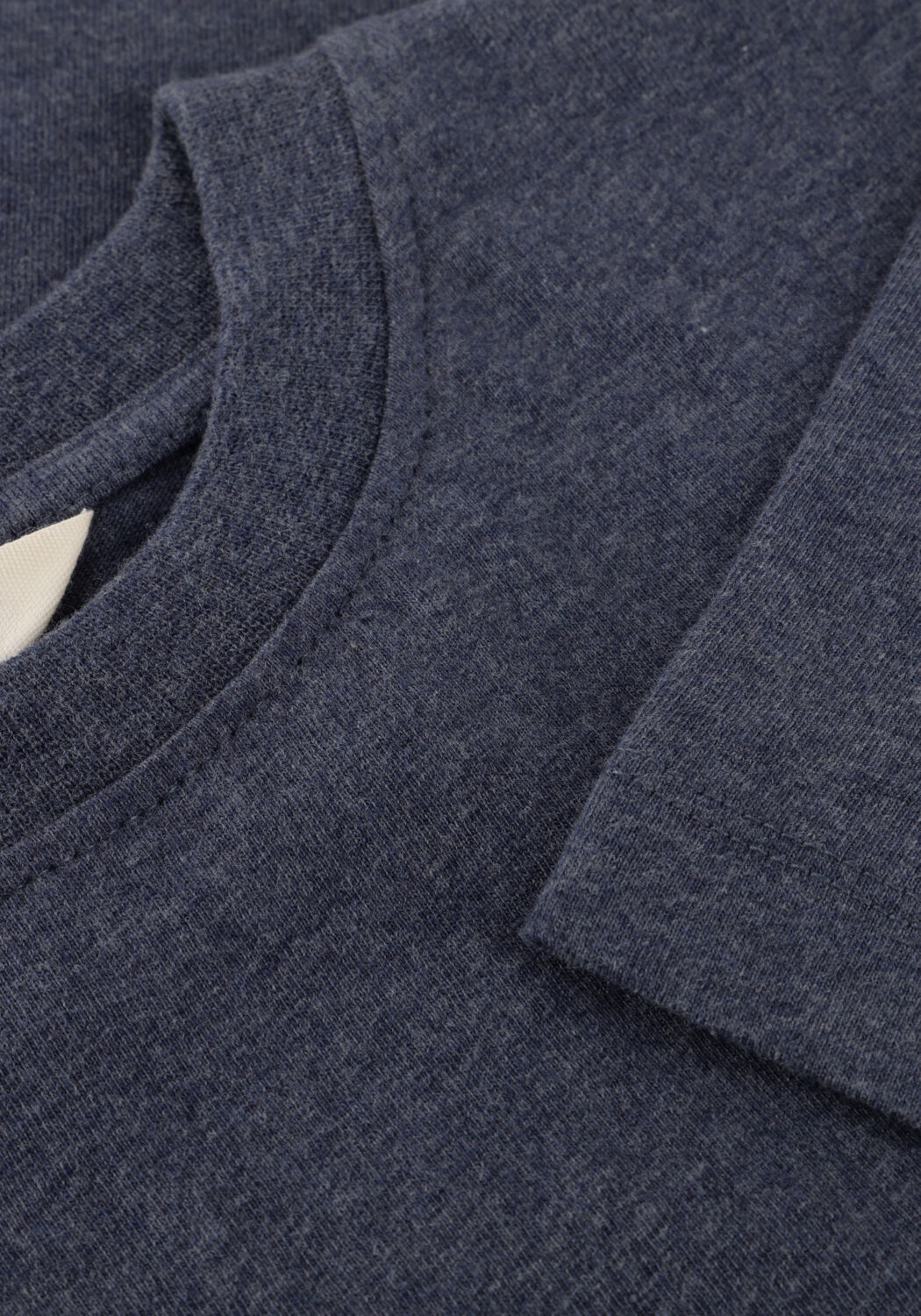 Blaue Labo de Colores T-shirt LOWEN - large