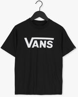 Schwarze VANS T-shirt BY VANS CLASSIC BOYS - medium