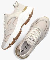 Beige WYSH Sneaker low BELLA - medium
