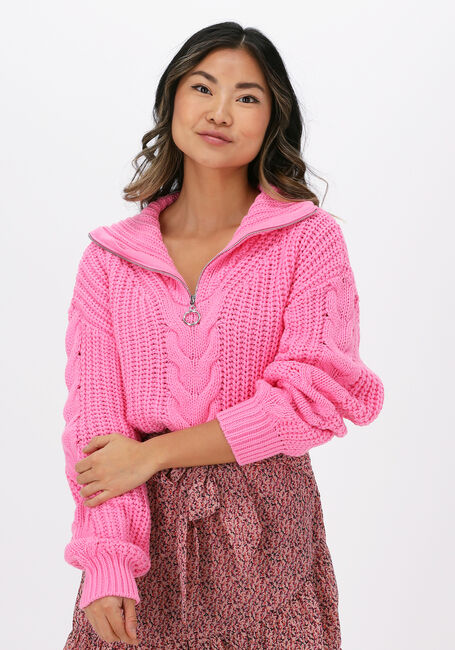 Rosane Y.A.S. Rollkragenpullover YASGENNY LS KNIT PULLOVER - large