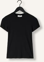 Schwarze EDITED Top NAARA T-SHIRT Schwarze EDITED Top NAARA T-SHIRT - medium
