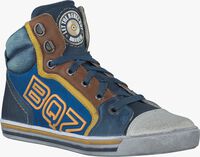 Blaue BRAQEEZ Sneaker 416852 - medium