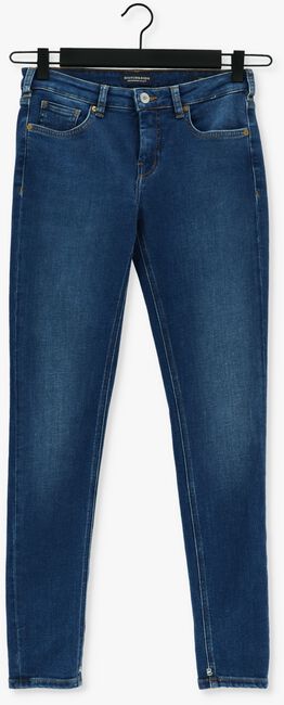 Blaue SCOTCH & SODA Skinny jeans BOHEMIENNE SKINNY FIT CONTAINS - large