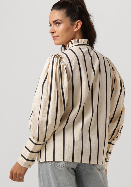Beige CO'COUTURE Blusen TESSIE PUFF SHIRT - large