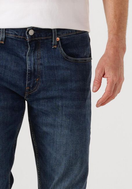 Blaue LEVI'S Straight leg jeans 502 TAPER - large