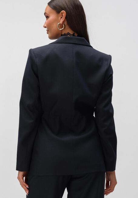 Dunkelblau NEO NOIR Blazer JEMMIE MELANGE BLAZER - large