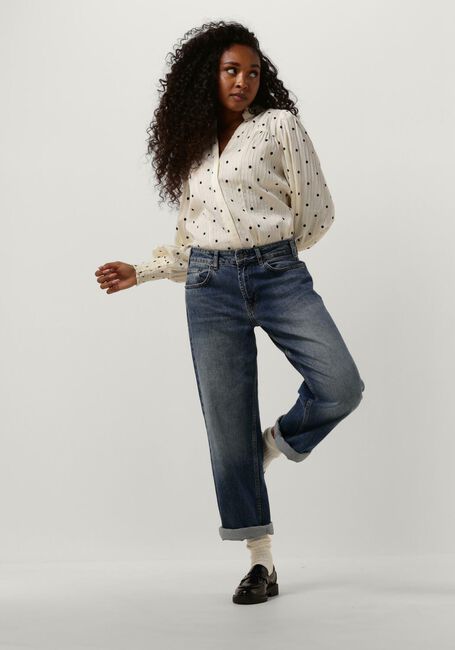 Nicht-gerade weiss CO'COUTURE Blusen DORA SHIRT - large